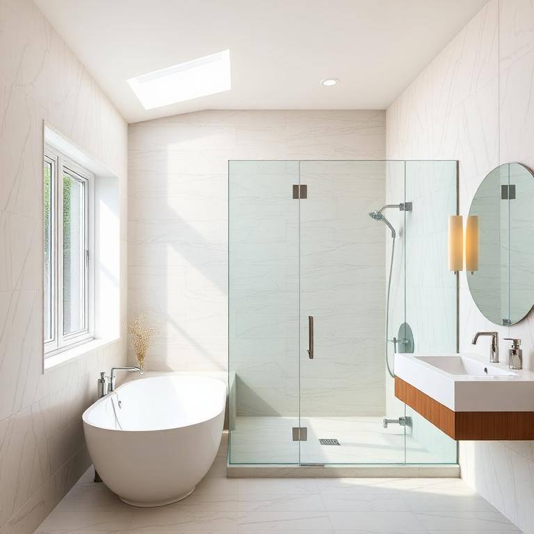 Bathroom Additions