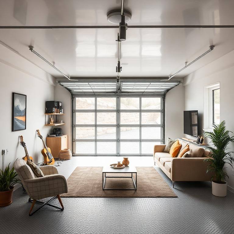 Garage Conversions