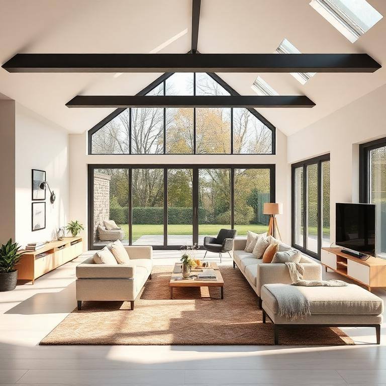 Room Extensions