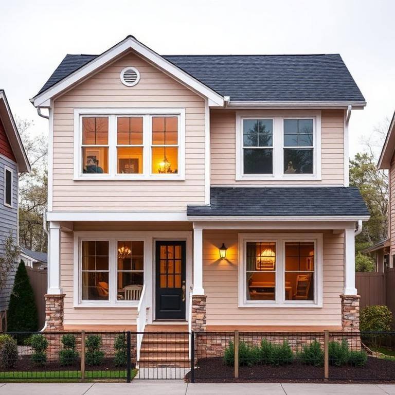 Second Story Additions