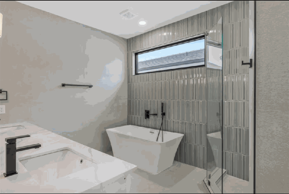 Bathtub and Shower Remodeling