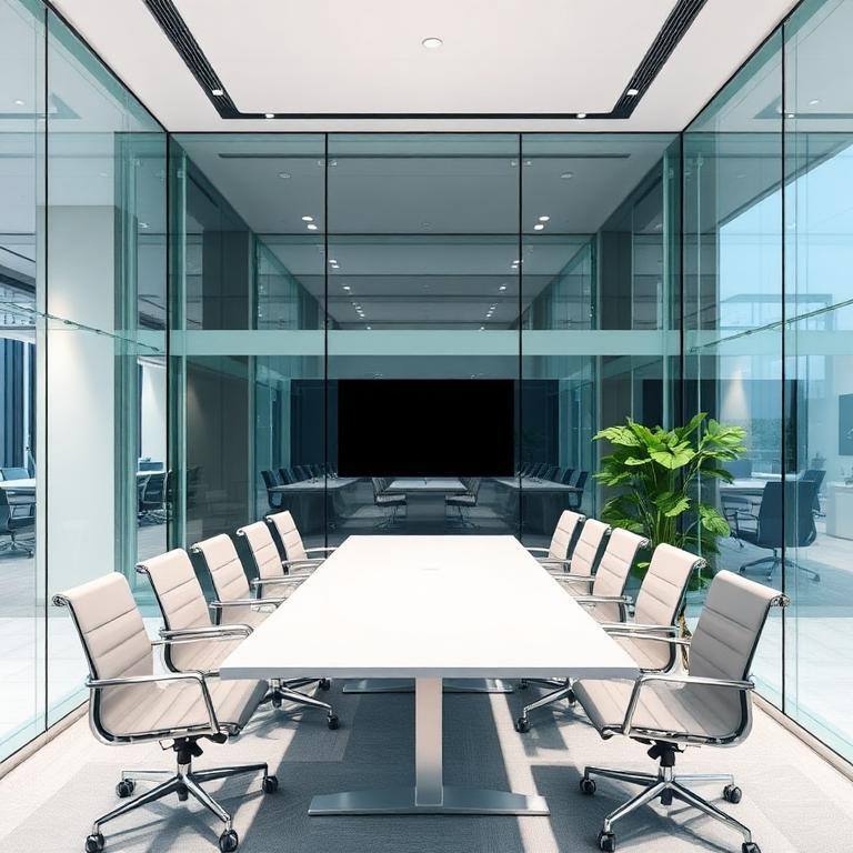 Commercial Renovation and Fit-Outs