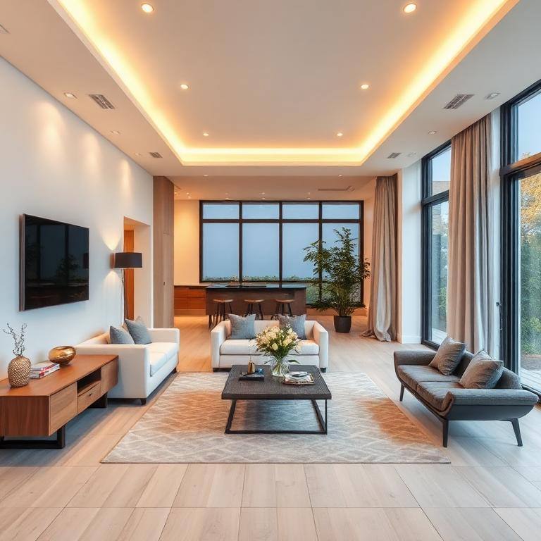 Home Renovation and Remodeling