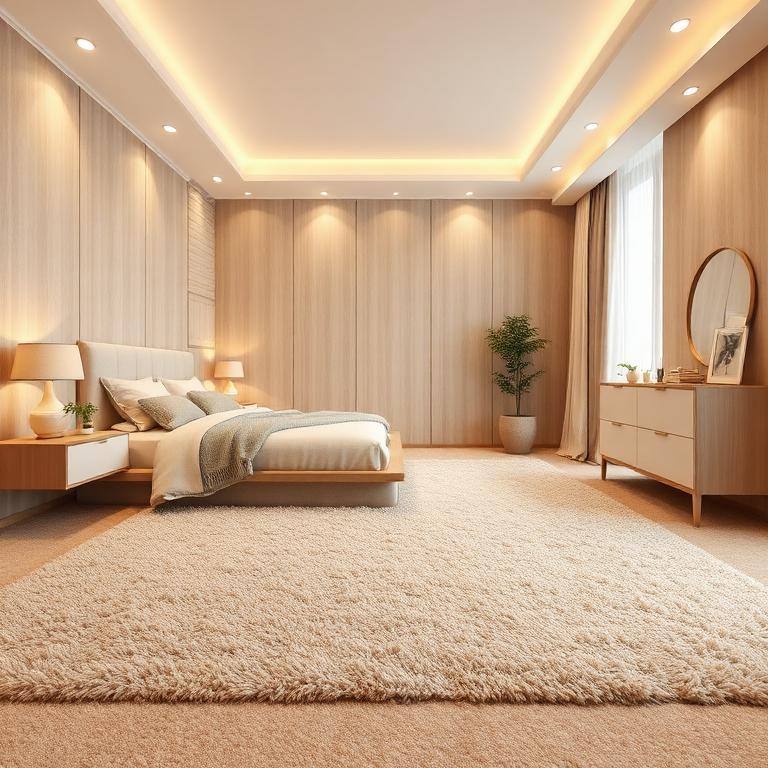 Carpet Installation