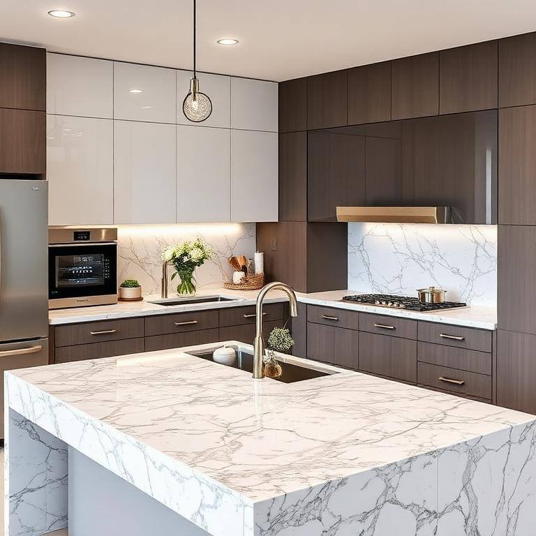 Countertop Replacement