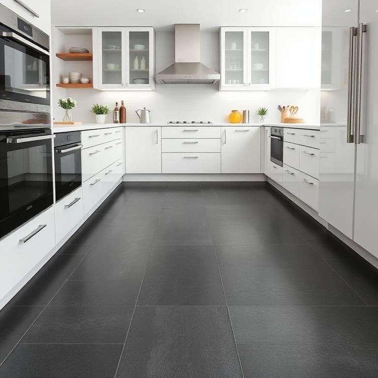 Flooring Upgrade
