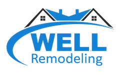 Well Remodeling LLC logo