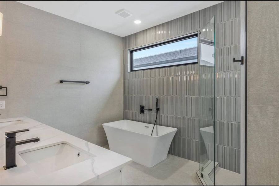 Bathroom Remodeling