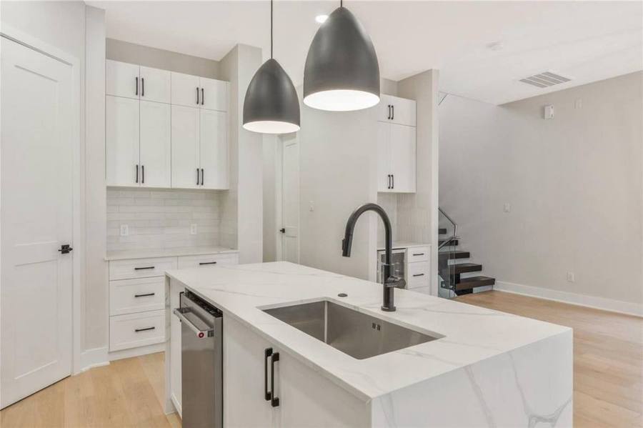 Kitchen Remodeling