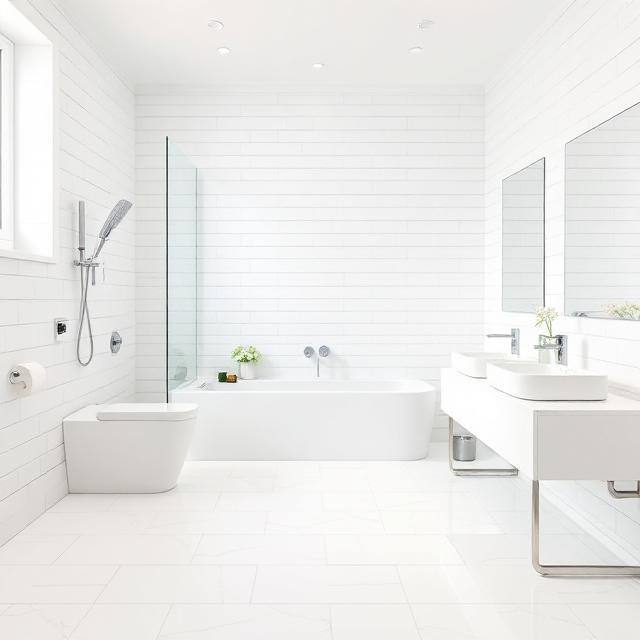 Tile Installation